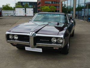 Afbeelding 4/6 van Pontiac Tempest Le Mans (1969)