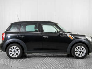 Bild 10/50 von Mini One Countryman (2011)