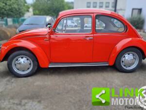 Image 2/10 of Volkswagen Beetle 1200 Mexico (1980)