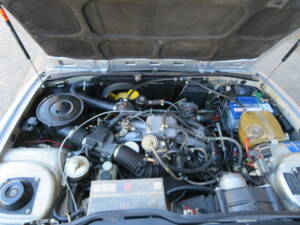 Bild 13/18 von Lancia Gamma Coupe 2500 I.E. (1981)