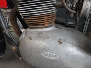 Imagen 11/12 de Gilera DUMMY (1959)