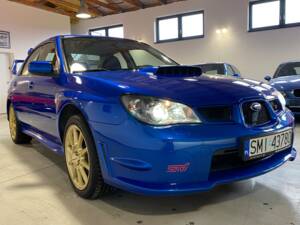 Bild 2/60 von Subaru Impreza WRX STi (2005)