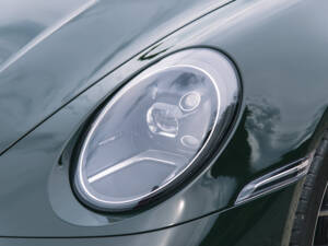 Imagen 22/61 de Porsche 911 Carrera S (2024)