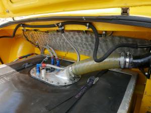 Immagine 43/52 di Austin-Healey 3000 Mk I (BN7) (1959)