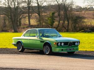 Image 69/77 de BMW 3.0 CSL (1973)