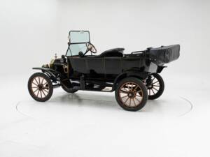 Imagen 4/15 de Ford Modell T Touring (1913)