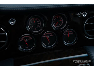 Image 14/32 of Bentley Arnage T (2006)