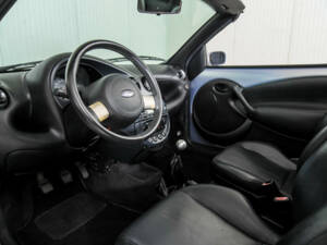 Image 11/50 of Ford Streetka (2004)
