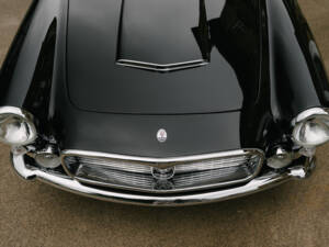 Bild 33/50 von Maserati 3500 GTI Spyder Vignale (1963)
