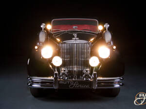 Imagen 8/21 de Jaguar Mk V  3.5 Litre (1949)