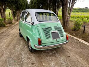 Image 17/53 of FIAT 600 D Multipla (1967)