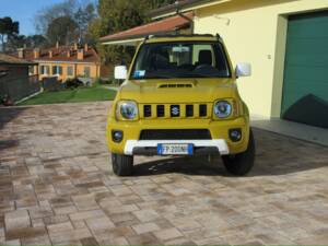 Immagine 2/23 di Suzuki Jimny (2018)