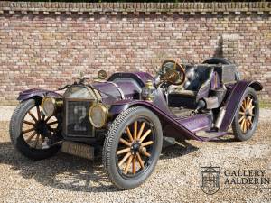 Image 13/50 of Ford Modell T Convertible (1912)