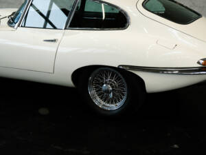 Imagen 14/24 de Jaguar E-Type 3.8 (1963)