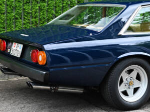 Image 16/40 de Ferrari 400i (1981)