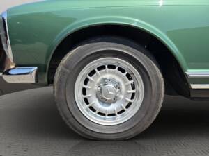 Imagen 25/31 de Mercedes-Benz 280 SL (1970)
