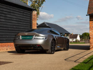 Afbeelding 77/78 van Aston Martin DB 9 GT &quot;Bond Edition&quot; (2015)