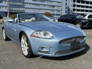 Immagine 3/64 di Jaguar XKR (2008)