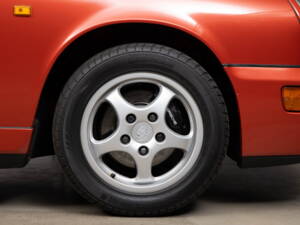 Imagen 14/34 de Porsche 911 Carrera 4 (1991)