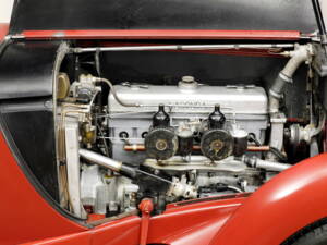 Imagen 19/22 de Lagonda 4.5 Litre LG 45 V12 DHC (1938)