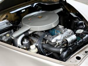 Image 11/14 de Jaguar Mk II 3.8 (1963)