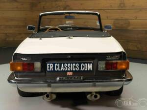 Immagine 9/19 di Triumph TR 6 PI (1973)