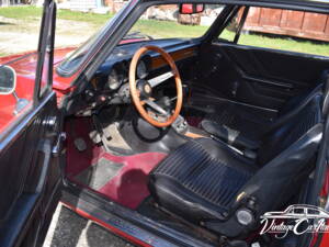 Bild 20/42 von Alfa Romeo 2000 GTV (1971)