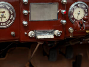 Immagine 39/42 di Delahaye 135MS Viotti (1950)