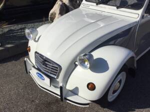 Image 12/19 of Citroën 2 CV 6 (1987)