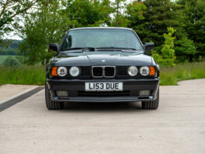 Bild 12/50 von BMW M5 (1994)