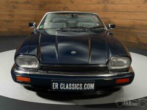 Image 5/19 of Jaguar XJS 4.0 (1994)