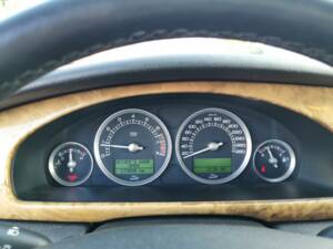 Image 7/47 de Jaguar S-Type 2.5 V6 (2005)
