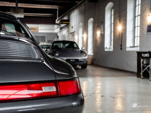 Image 10/11 of Porsche 911 Carrera (1995)