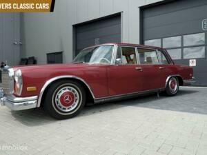 Image 4/8 of Mercedes-Benz 600 (1969)
