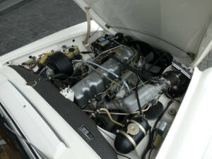Bild 18/30 von Mercedes-Benz 280 SL (1970)