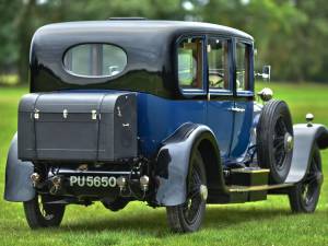 Imagen 10/50 de Rolls-Royce 40&#x2F;50 HP Silver Ghost (1924)