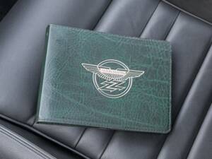 Bild 10/50 von Aston Martin V8 Zagato Vantage (1988)