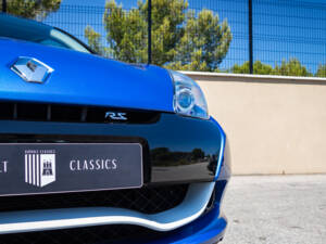 Image 7/40 of Renault Clio Gordini R.S. (2012)