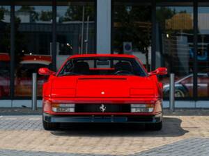 Imagen 3/7 de Ferrari Testarossa (1988)