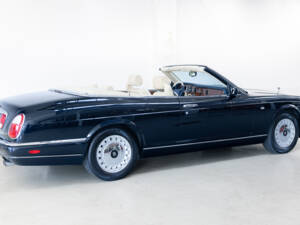 Bild 40/40 von Rolls-Royce Corniche V (2000)