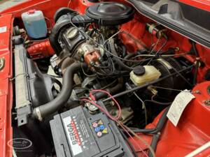 Bild 37/40 von Volkswagen Golf I 1.1 (1977)