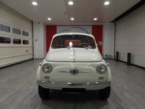 Afbeelding 2/14 van FIAT 500 Nuova (1959)