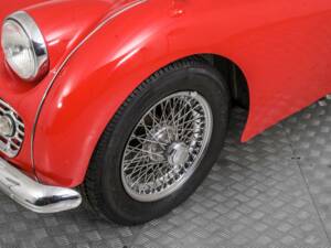 Image 29/50 of Triumph TR 3A (1959)