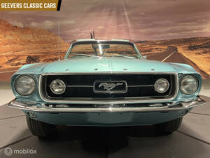 Bild 50/50 von Ford Mustang 289 (1967)