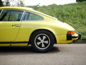 Immagine 17/47 di Porsche 912 E (1976)