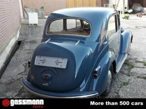 Bild 6/15 von SIMCA 8 - 1200 (1950)