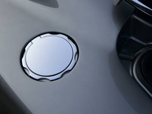 Bild 45/50 von Aston Martin V12 Vanquish (2001)