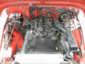 Imagen 4/58 de Jeep Wrangler 2.5L (1994)