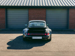 Bild 29/50 von Porsche 911 Turbo 3.3 (1992)