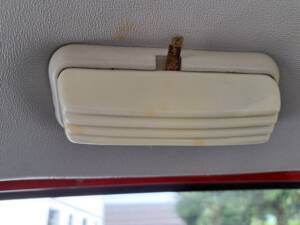Interior light